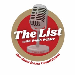 The List with Webb Wilder