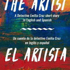 EBOOK (READ) The Artist/El Artista: A detective story in Spanish and English for