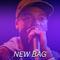 Key Glock x Young Dolph x 2023 Type Beat |New Bag