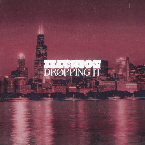 Dropping It