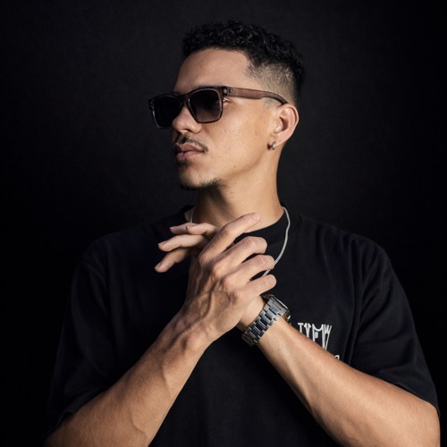 Stream Eric Valentim | Autoral Set - 2026 by Eric Valentim | Listen ...