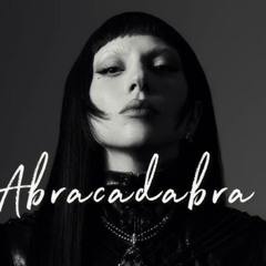 Lady Gaga - Abracadabra (ZANS Remix)