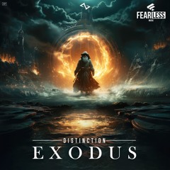 Distinction & RU1 - Exodus (OUT NOW)