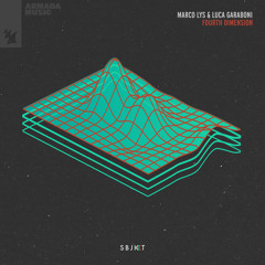 Marco Lys & Luca Garaboni - Fourth Dimension