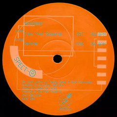 Spaceride - Spect-R