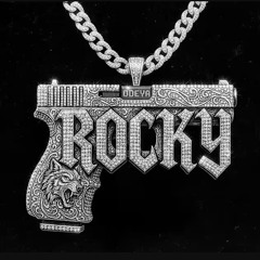 אודיה - רוקי  (Prod. By Matan Dror).mp3