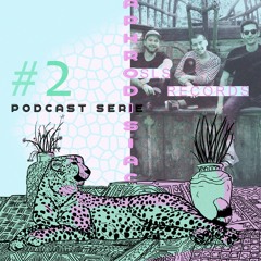 Aphrodisiac podcast serie #2 : SLS Records