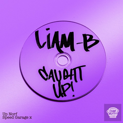 Liam Bline - Caught Up [Free Download] Butty Dubz #8