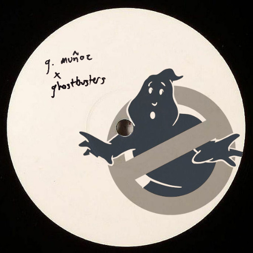 Ghostbusters x Gabriel Muñoz - Muffle