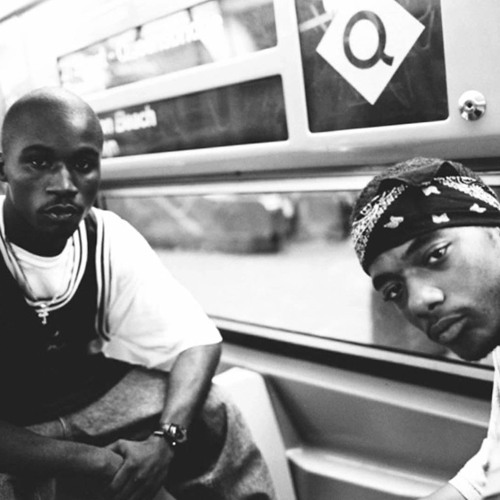 Mobb Deep Mix