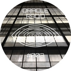 Oracle Radio #003