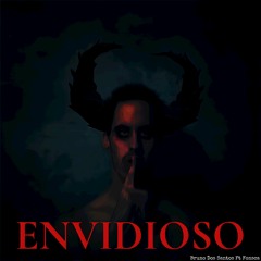 Envidioso (feat. Fonsca)