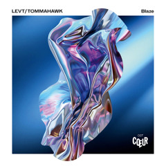 Premiere: LEVT, Tommahawk - Blaze [COEUR]