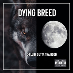 C-Fluid x Gutta Tha Hood - Dying Breed