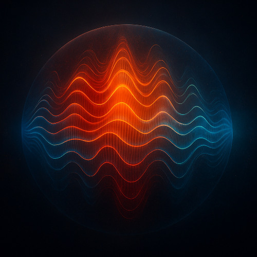 River of Blooming Voices (Warm Liquid Funk / Rolling Liquid DnB)