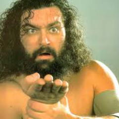 bruiser brody freestyle