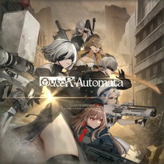 Oblivion 2Loop By Cosmograph <GODDESS OF VICTORY:NIKKE x NieR:Automata>