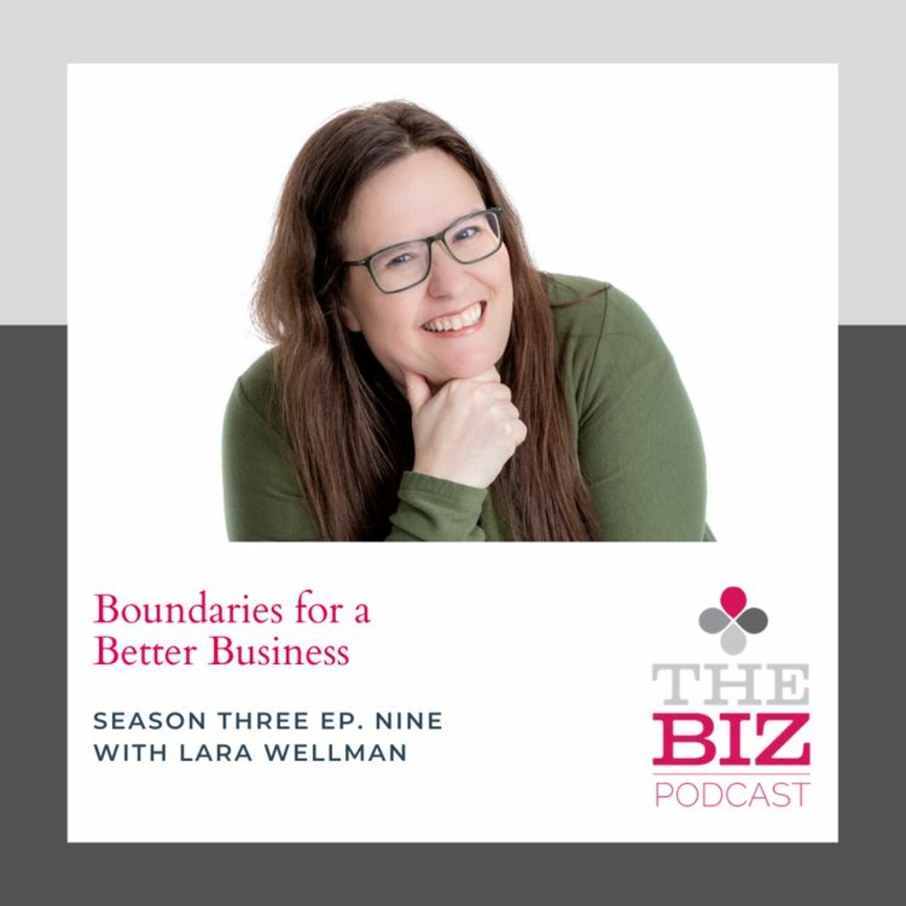 The Biz Podcast