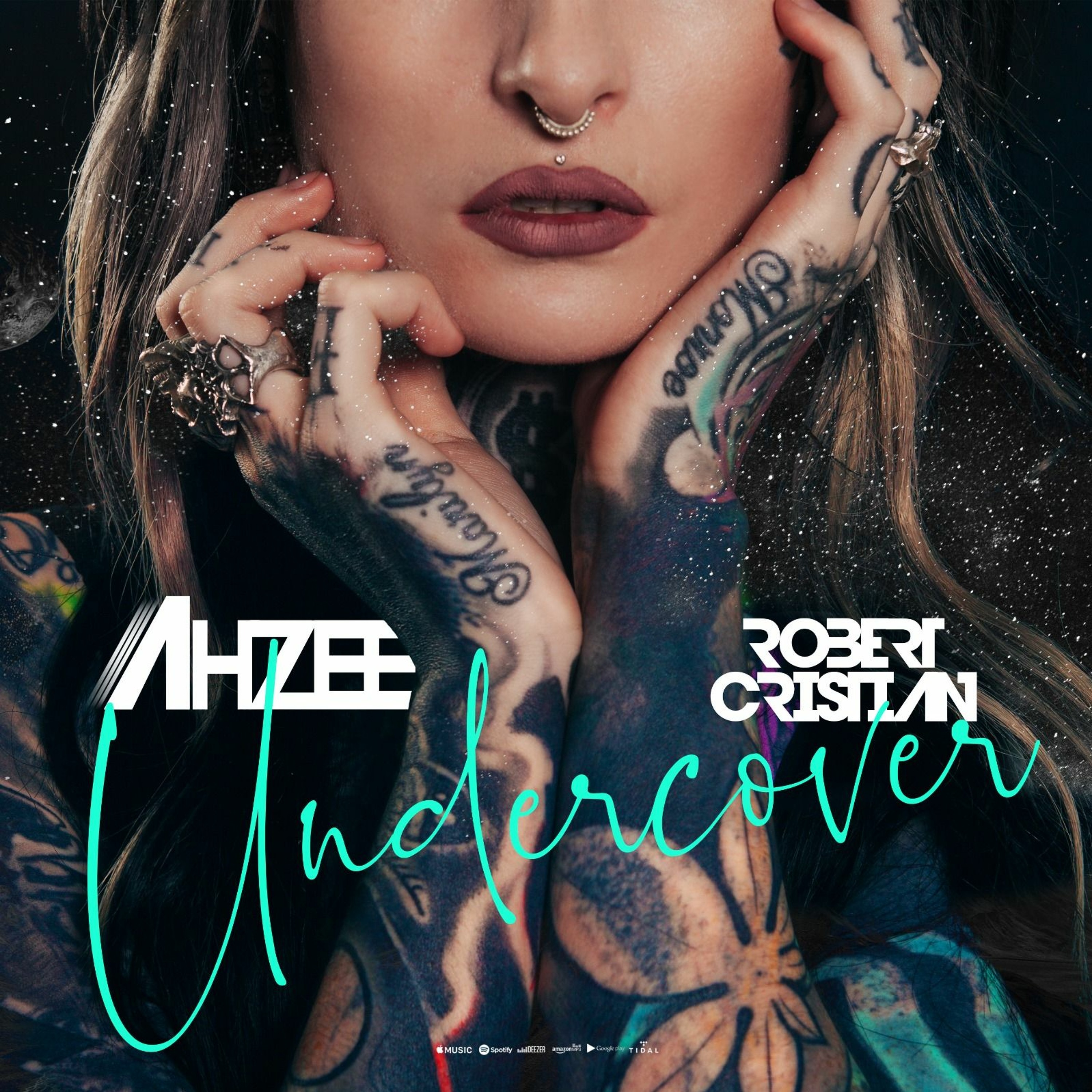 Ahzee Podcast