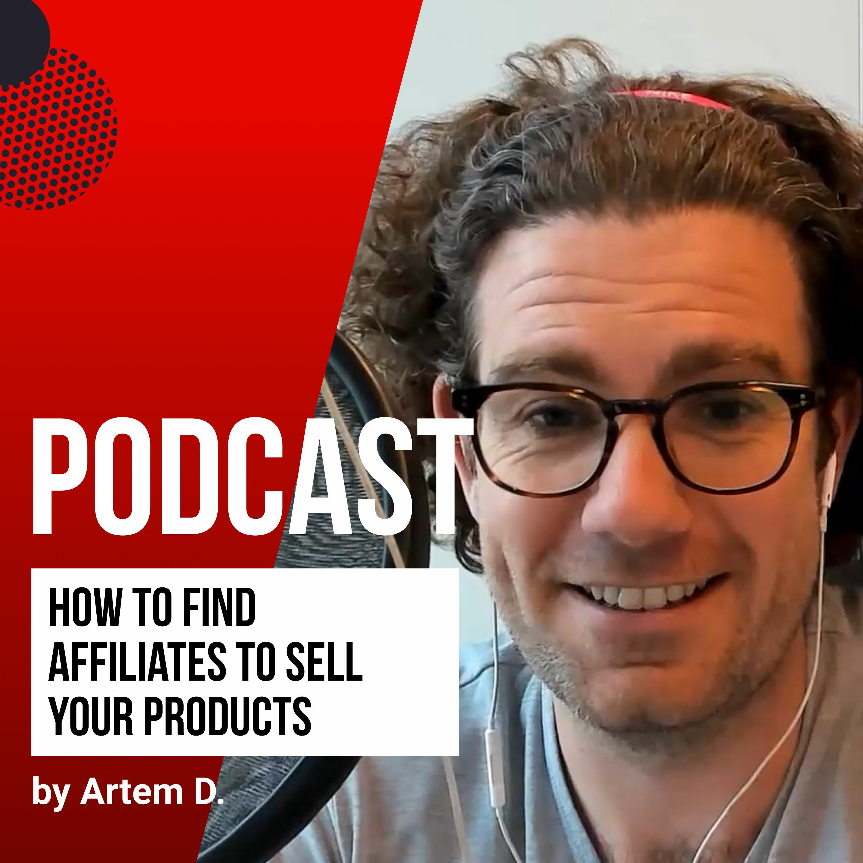 Daniliants Ventures Podcast