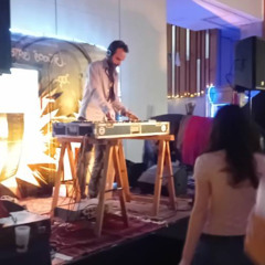 Dj Set @ Concert É Vous 25/3/25 0h40-2h40