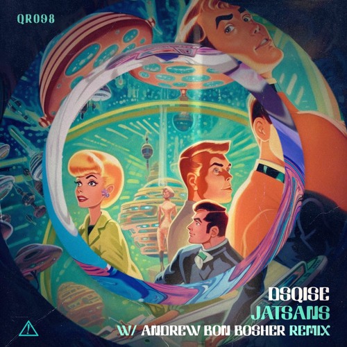 DSQISE - JATSANS