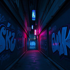 Trenches Ft ju$t Recognize X V.Nebula beat