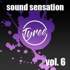 Sound Sensation Vol6 Guest Mix Cut&Off