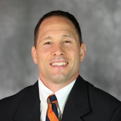 Leadership Lessons from Coach Garland