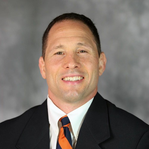 Leadership Lessons from Coach Garland