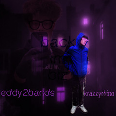 backimbiz krazzyrhino w/ eddy2bands (gossipgirlmaster)