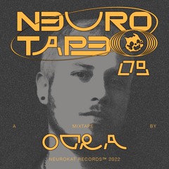 NEUROTAPE - #09 ODRA