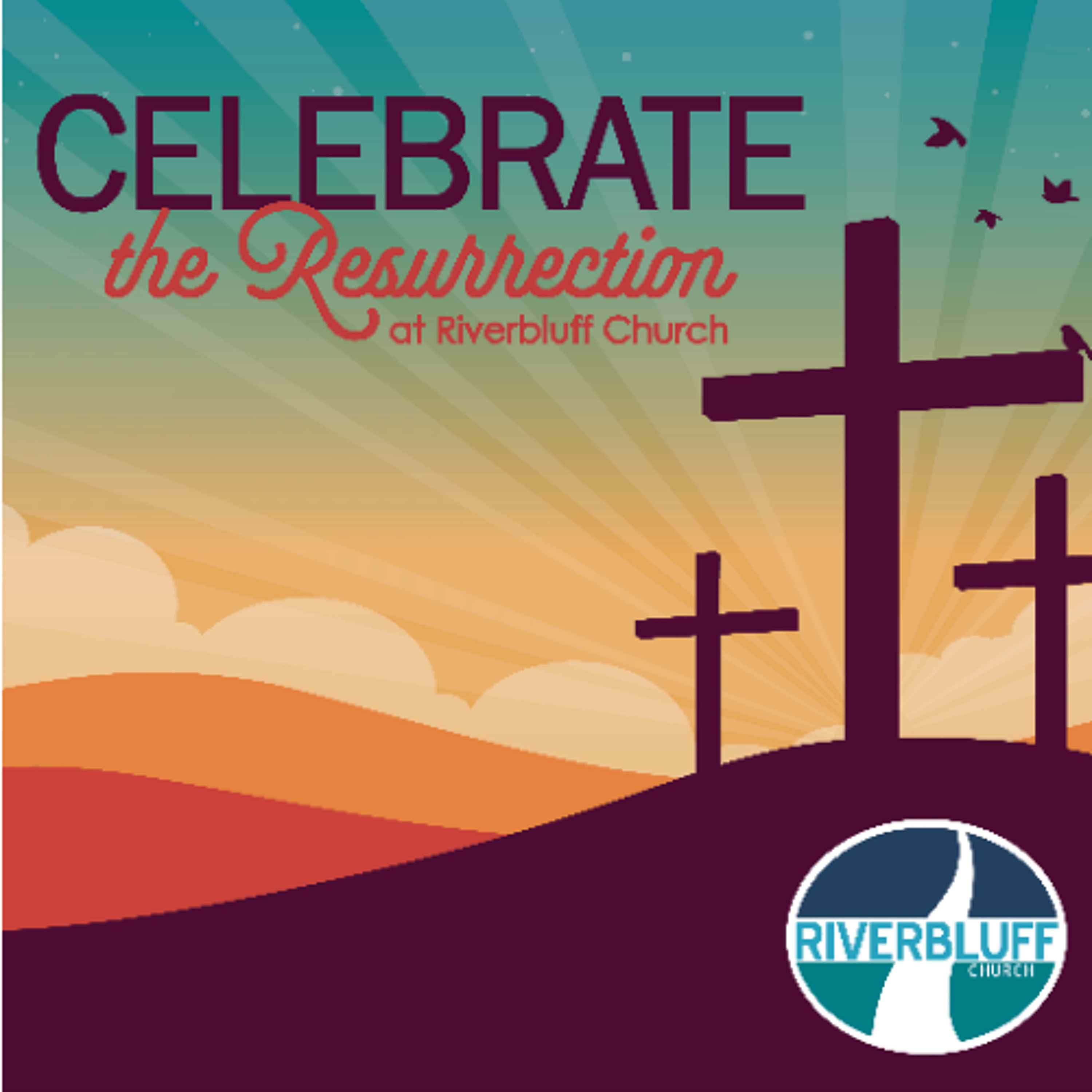 Riverbluff Church Sermons