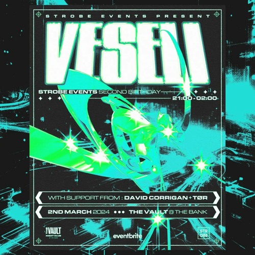 Techno Mixes / Podcasts