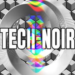 Jules Dago  - Tech Noir 120 bpm Mix - 13-12-25