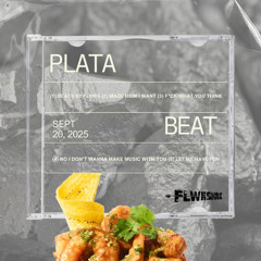 PLATA BEAT