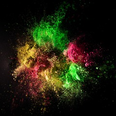 No Time X Pulvertum Mashup