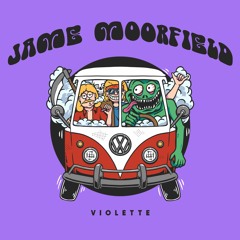 PREMIERE: Jame Moorfield - Violette [Lisztomania]