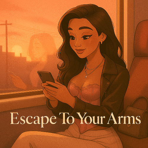 Escape To Your Arms