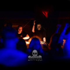 KURWASTYLE PROJECT b2b KROSS | HARD SOLUTION - UPTEMPO CLASSICS REVIVAL | (LIVE FROM WAX2)