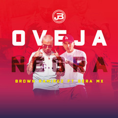 Oveja Negra (feat. Gera Mx)