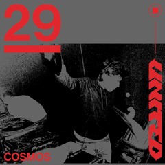 COSMOS - UNITED podcast - 29