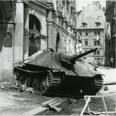Evangelická církev na konci 2. sv. války: Nálety i repartice (leden–květen 1945)