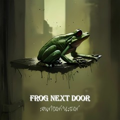 Frog Next Door