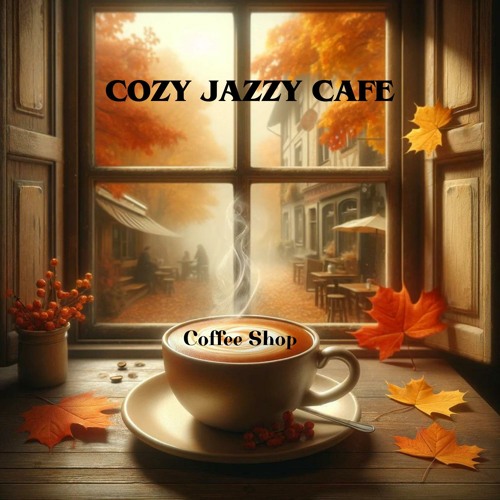 Stream Books Cafe by Jazzy Coffee Shop | Listen online for free on ...
