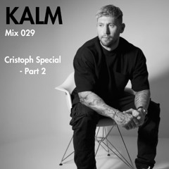 Mix 029 (Cristoph Special - Part 2)