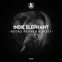 Retro Heaven Forest