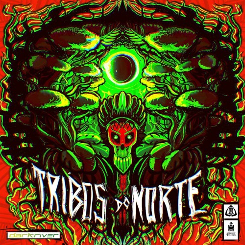 Chaotic Wolfs - Amazônia Alucinante 147