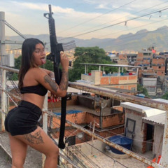 TO VENDO DE LUNETA, ELA DE CALCINHA PRETA [DJ 2D DA TORRE] FININHA