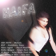 Haifa Wehbe Edited Selection